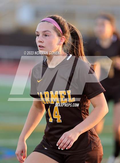 Thumbnail 3 in Marist @ Carmel photogallery.