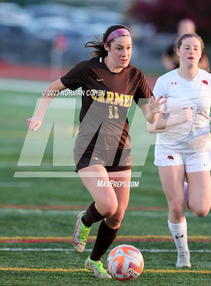 Thumbnail 1 in Marist @ Carmel photogallery.