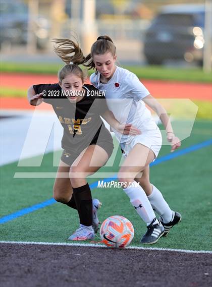 Thumbnail 1 in Marist @ Carmel photogallery.