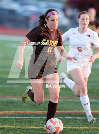 Thumbnail 3 in Marist @ Carmel photogallery.