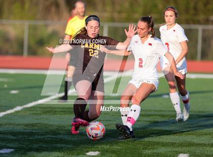 Thumbnail 3 in Marist @ Carmel photogallery.