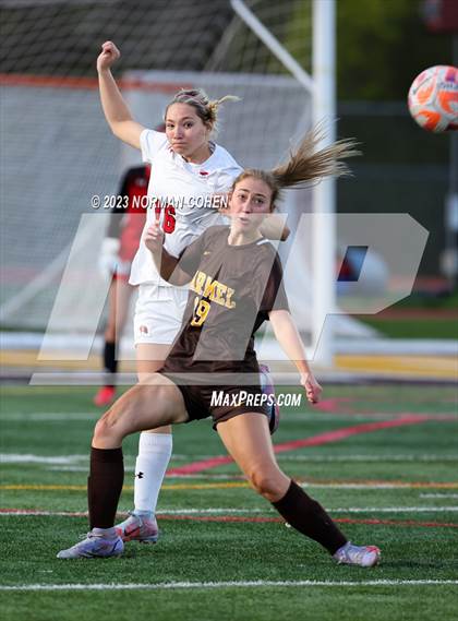 Thumbnail 2 in Marist @ Carmel photogallery.