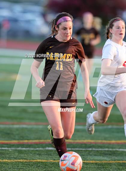 Thumbnail 3 in Marist @ Carmel photogallery.