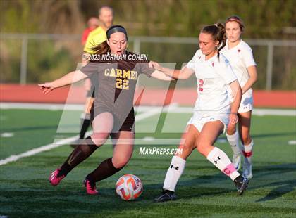 Thumbnail 2 in Marist @ Carmel photogallery.