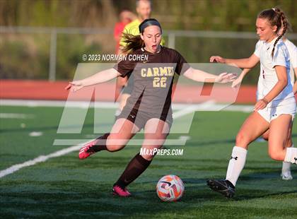 Thumbnail 1 in Marist @ Carmel photogallery.