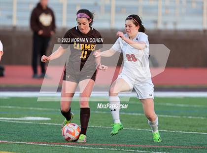 Thumbnail 1 in Marist @ Carmel photogallery.