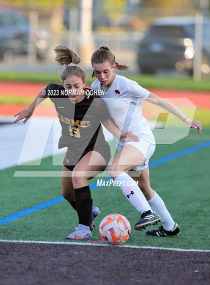 Thumbnail 3 in Marist @ Carmel photogallery.