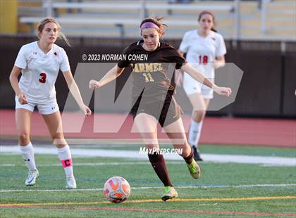 Thumbnail 3 in Marist @ Carmel photogallery.