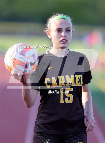 Thumbnail 1 in Marist @ Carmel photogallery.