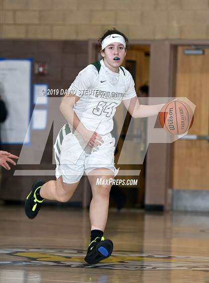 Thumbnail 1 in Capital Christian vs. River Valley (Lincoln Invitational) photogallery.