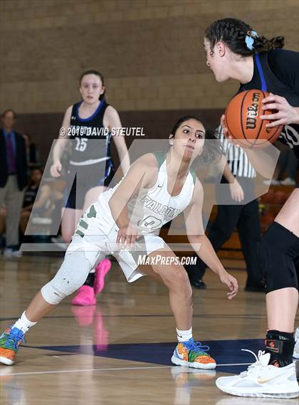 Thumbnail 3 in Capital Christian vs. River Valley (Lincoln Invitational) photogallery.