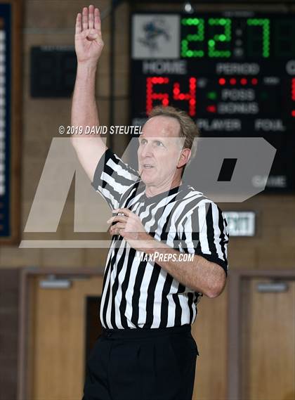 Thumbnail 3 in Capital Christian vs. River Valley (Lincoln Invitational) photogallery.