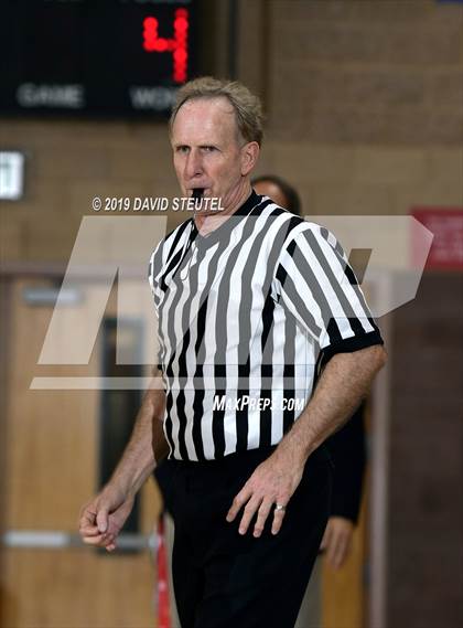 Thumbnail 3 in Capital Christian vs. River Valley (Lincoln Invitational) photogallery.