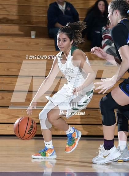 Thumbnail 3 in Capital Christian vs. River Valley (Lincoln Invitational) photogallery.
