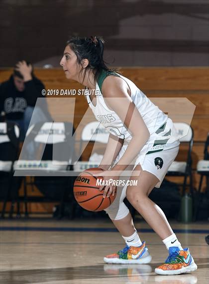 Thumbnail 3 in Capital Christian vs. River Valley (Lincoln Invitational) photogallery.