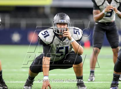 Thumbnail 1 in North Crowley @ Lamar photogallery.