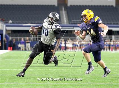 Thumbnail 3 in North Crowley @ Lamar photogallery.
