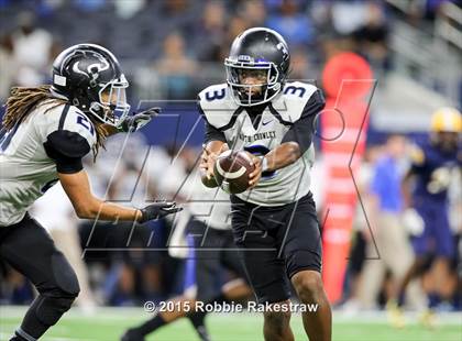 Thumbnail 2 in North Crowley @ Lamar photogallery.