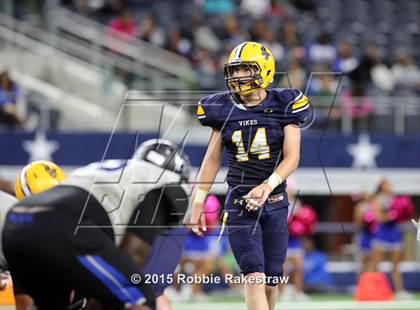 Thumbnail 2 in North Crowley @ Lamar photogallery.