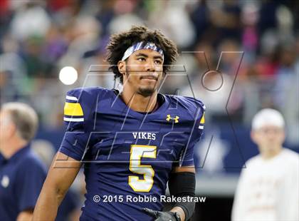 Thumbnail 2 in North Crowley @ Lamar photogallery.