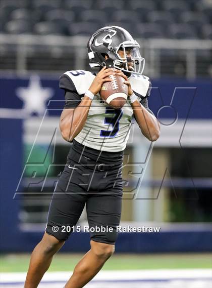 Thumbnail 2 in North Crowley @ Lamar photogallery.