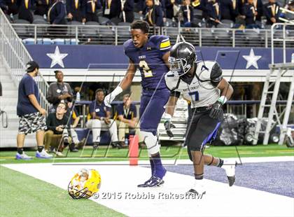 Thumbnail 3 in North Crowley @ Lamar photogallery.