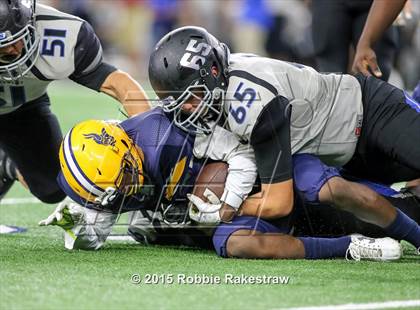 Thumbnail 2 in North Crowley @ Lamar photogallery.