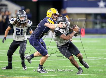 Thumbnail 2 in North Crowley @ Lamar photogallery.