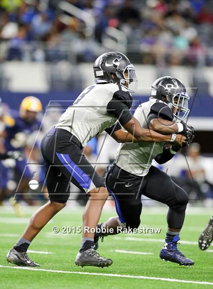 Thumbnail 2 in North Crowley @ Lamar photogallery.