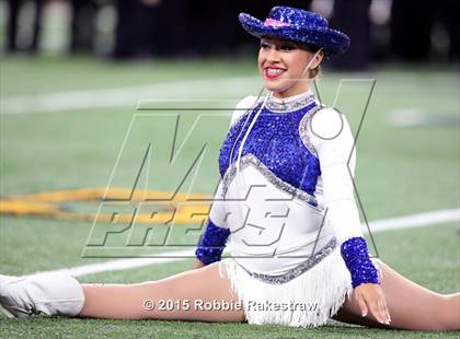 Thumbnail 1 in North Crowley @ Lamar photogallery.