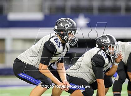 Thumbnail 3 in North Crowley @ Lamar photogallery.