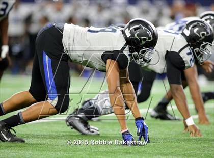 Thumbnail 2 in North Crowley @ Lamar photogallery.