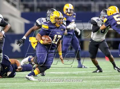 Thumbnail 3 in North Crowley @ Lamar photogallery.