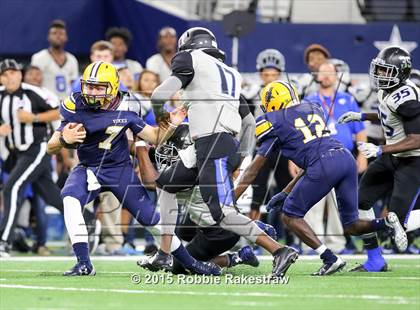 Thumbnail 3 in North Crowley @ Lamar photogallery.