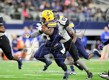 Thumbnail 2 in North Crowley @ Lamar photogallery.