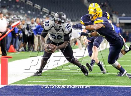 Thumbnail 3 in North Crowley @ Lamar photogallery.