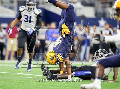 Thumbnail 2 in North Crowley @ Lamar photogallery.