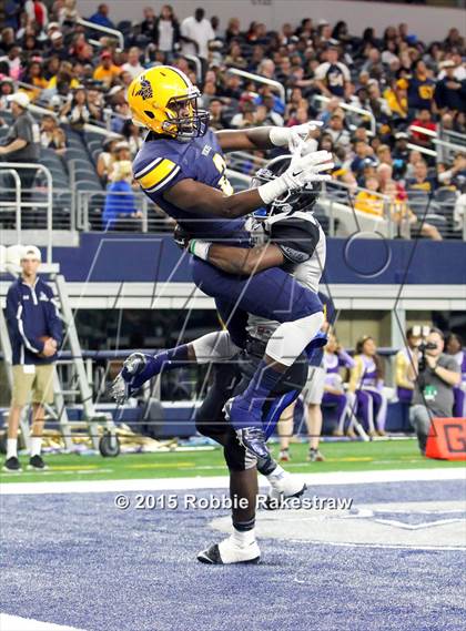Thumbnail 1 in North Crowley @ Lamar photogallery.