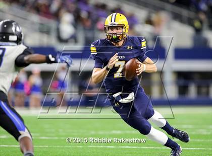Thumbnail 2 in North Crowley @ Lamar photogallery.