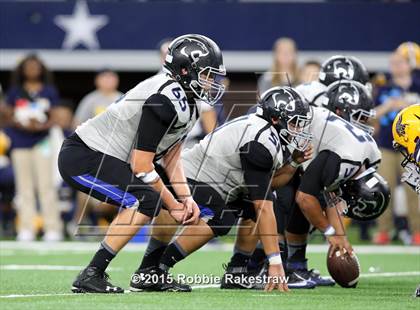 Thumbnail 2 in North Crowley @ Lamar photogallery.