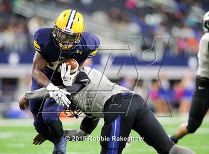 Thumbnail 3 in North Crowley @ Lamar photogallery.