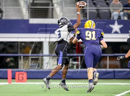 Thumbnail 1 in North Crowley @ Lamar photogallery.
