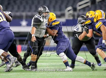 Thumbnail 1 in North Crowley @ Lamar photogallery.