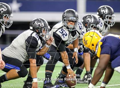Thumbnail 1 in North Crowley @ Lamar photogallery.