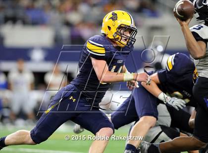 Thumbnail 3 in North Crowley @ Lamar photogallery.