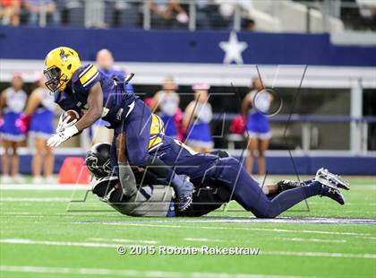 Thumbnail 2 in North Crowley @ Lamar photogallery.