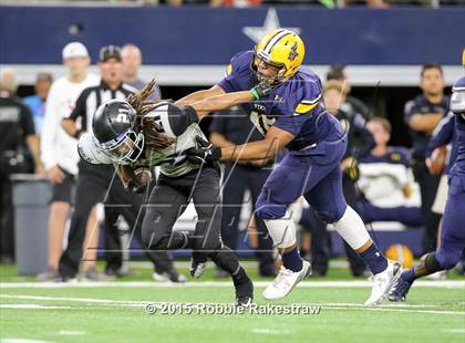 Thumbnail 1 in North Crowley @ Lamar photogallery.