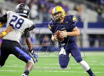 Thumbnail 3 in North Crowley @ Lamar photogallery.