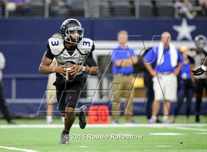 Thumbnail 1 in North Crowley @ Lamar photogallery.
