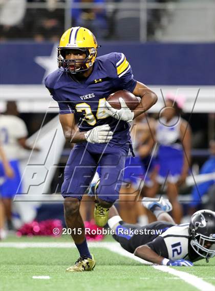 Thumbnail 3 in North Crowley @ Lamar photogallery.